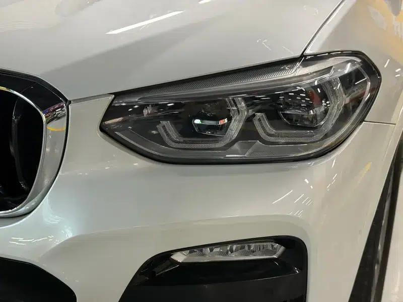 BMW X3 2018 xDrive28i M Sport Package (China V emission standard) — миниатюра 11