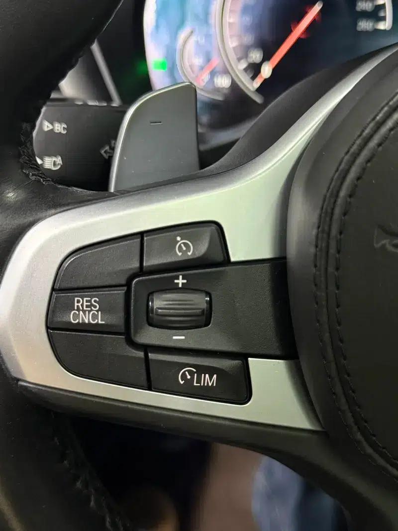 BMW X3 2018 xDrive28i M Sport Package (China V emission standard) — миниатюра 16