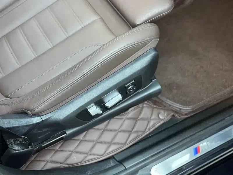 BMW X3 2020 xDrive30i Leading M Sport Package — миниатюра 13