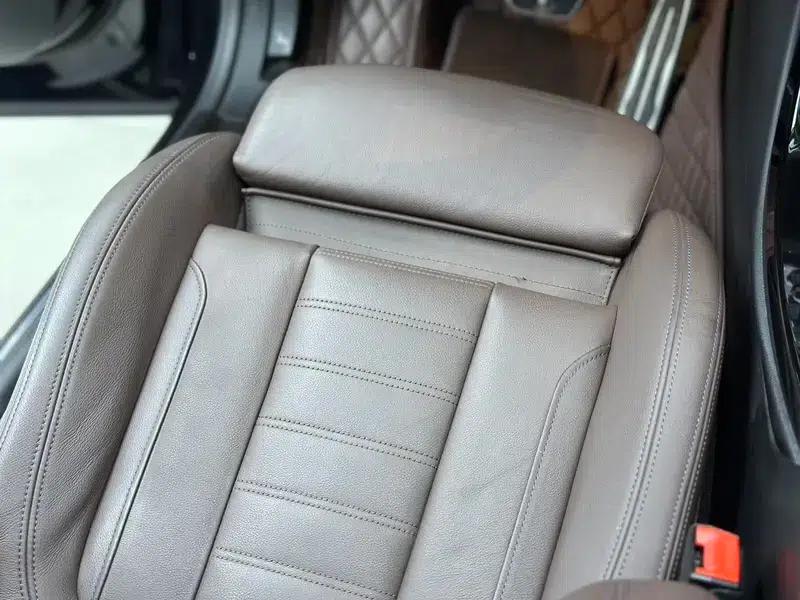 BMW X3 2020 xDrive30i Leading M Sport Package — миниатюра 8