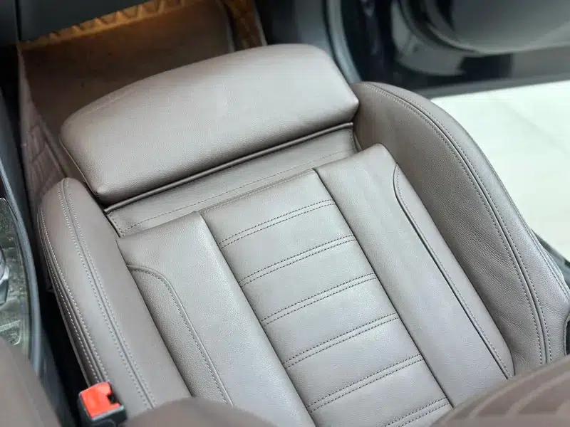 BMW X3 2020 xDrive30i Leading M Sport Package — миниатюра 9
