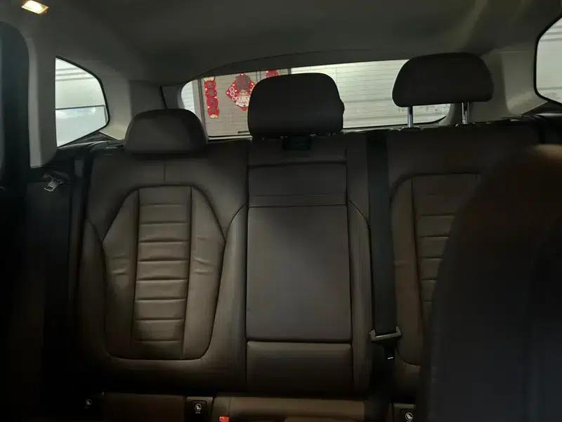 BMW X3 2018 xDrive28i M Sport Package (China V emission standard) — миниатюра 12