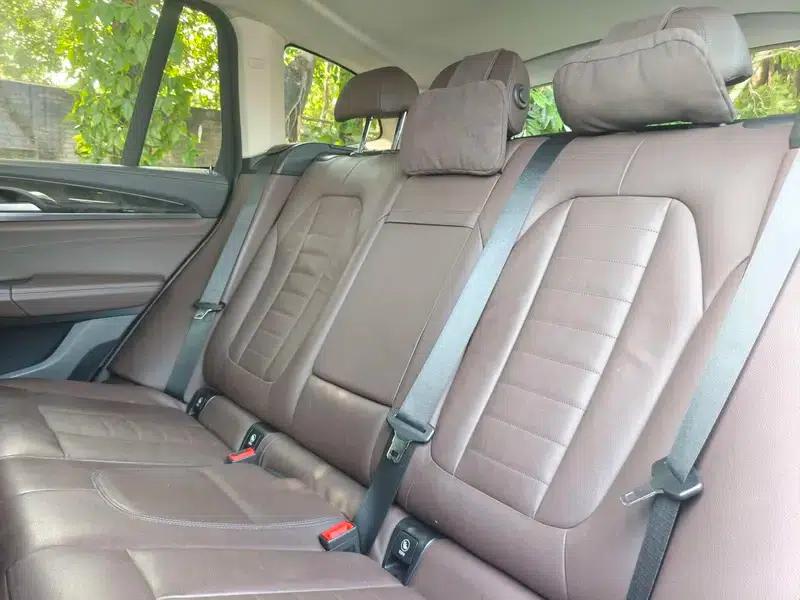 BMW X3 2020 xDrive30i Leading M Sport Package — миниатюра 15