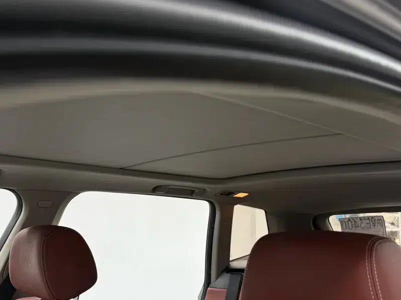 BMW X3 (Imported) 2011 xDrive28i Luxury — миниатюра 15