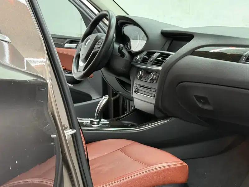BMW X3 (Imported) 2011 xDrive28i Luxury — миниатюра 18