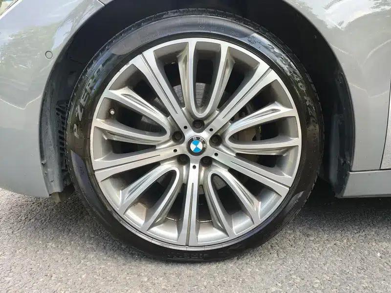 2021 BMW 7 Series 740Li Leading Luxury Package — миниатюра 11