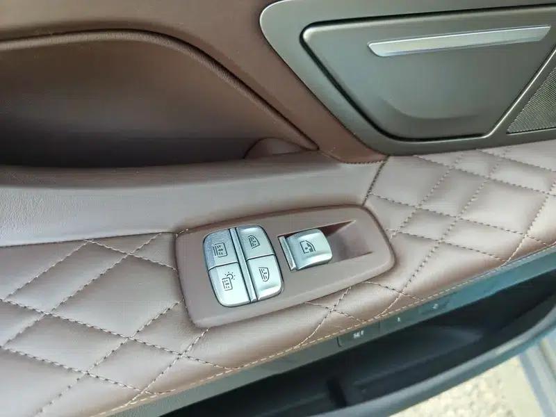2021 BMW 7 Series 740Li Leading Luxury Package — миниатюра 29