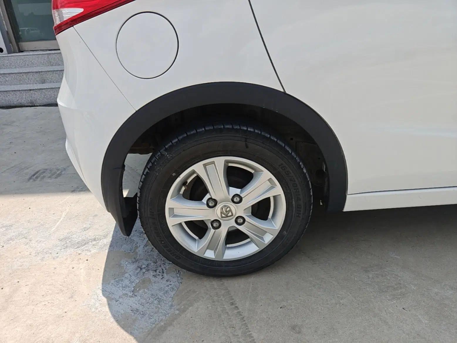 Baojun 310 2017 1.5L automatic comfort version — миниатюра 11