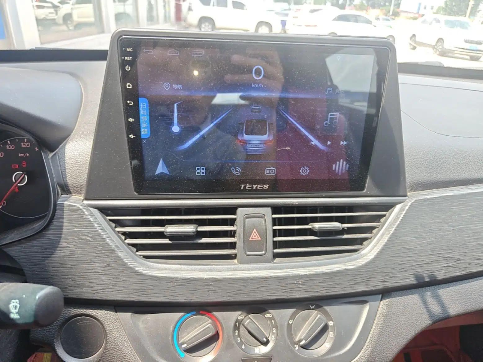 Baojun 310 2017 1.5L automatic comfort version — миниатюра 15