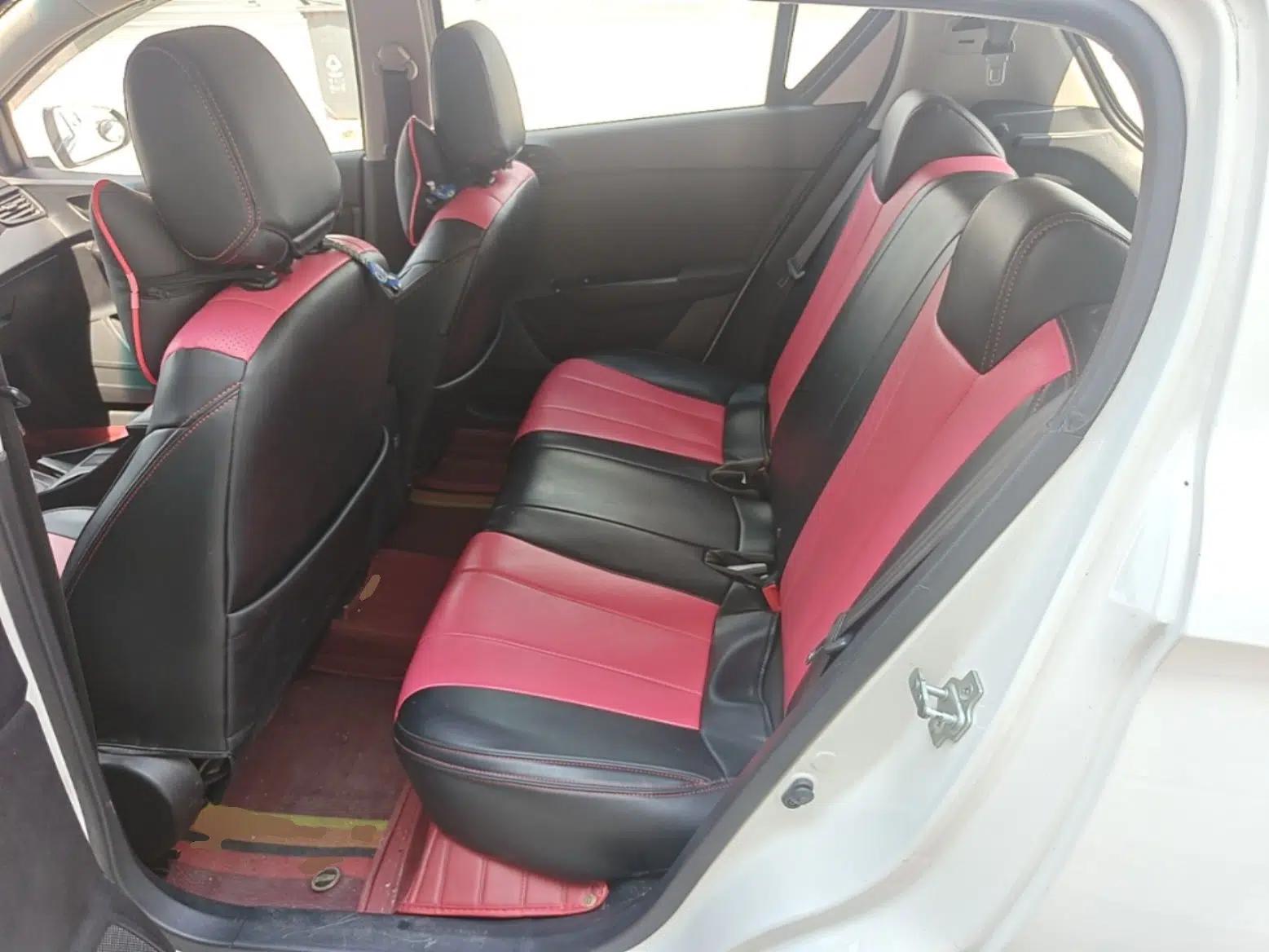 Baojun 310 2017 1.5L automatic comfort version — миниатюра 20
