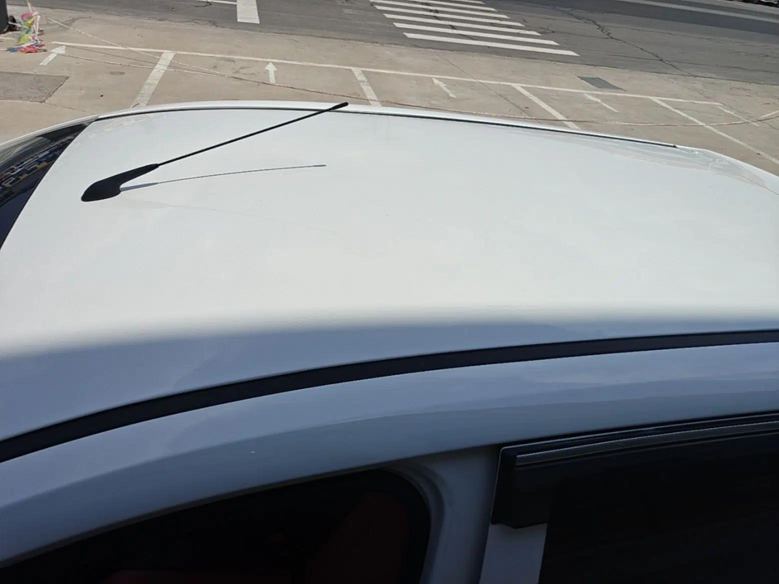 Baojun 310 2017 1.5L automatic comfort version — миниатюра 7