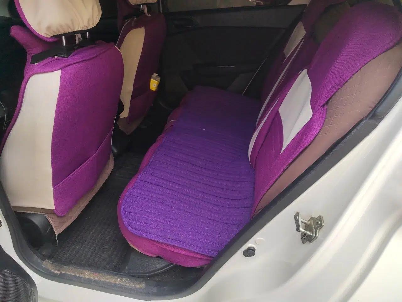 Baojun 310 2016 1.2L manual Comfort trim level — миниатюра 17