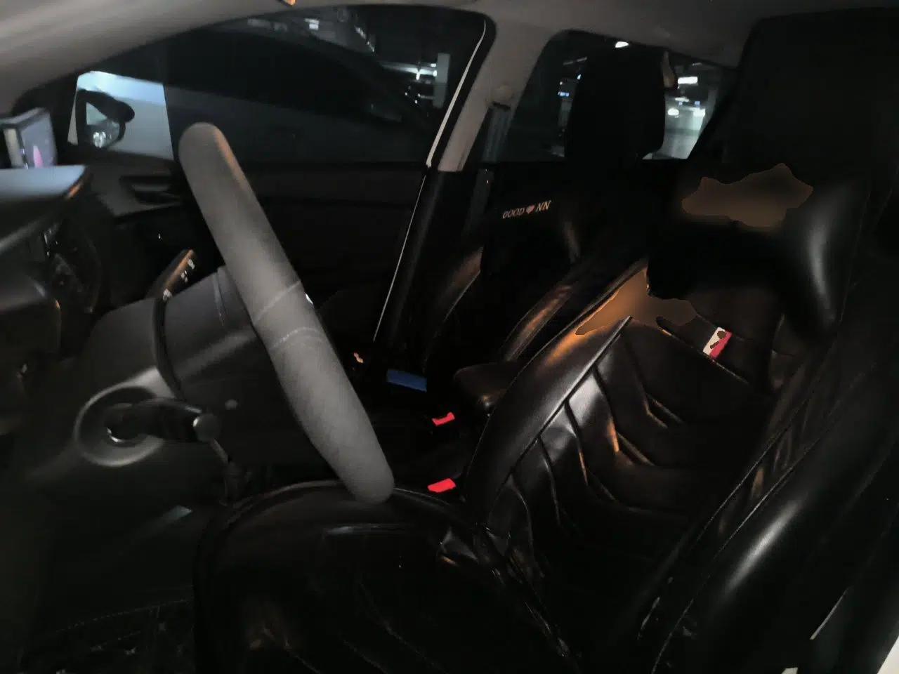 Baojun 310 2016 1.2L manual Comfort trim level — миниатюра 15