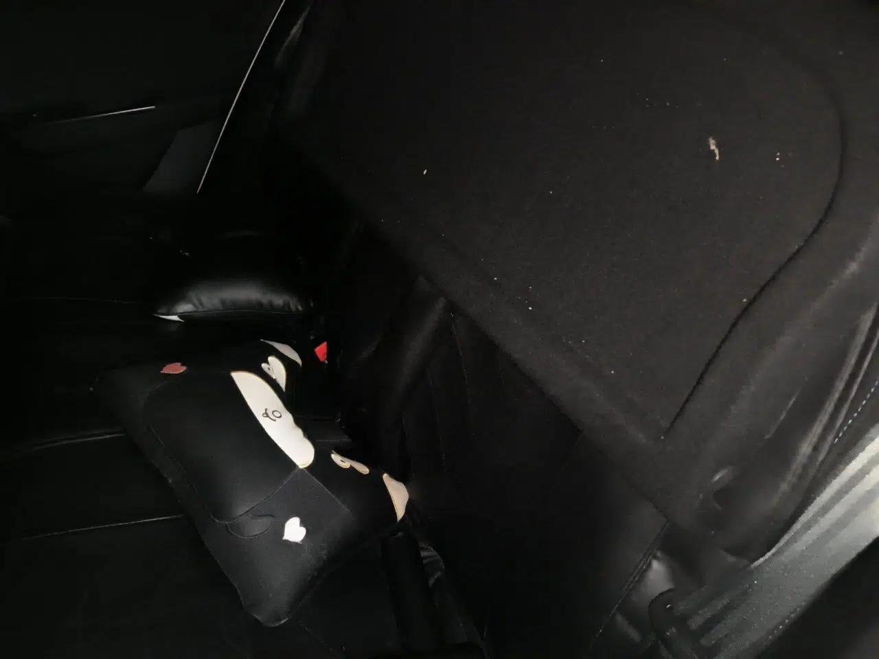 Baojun 310 2016 1.2L manual Comfort trim level — миниатюра 17