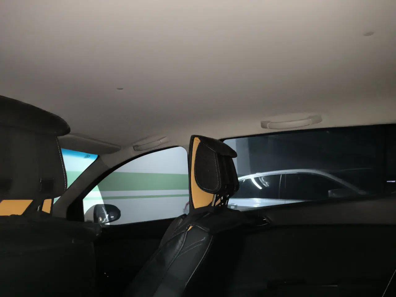 Baojun 310 2016 1.2L manual Comfort trim level — миниатюра 18