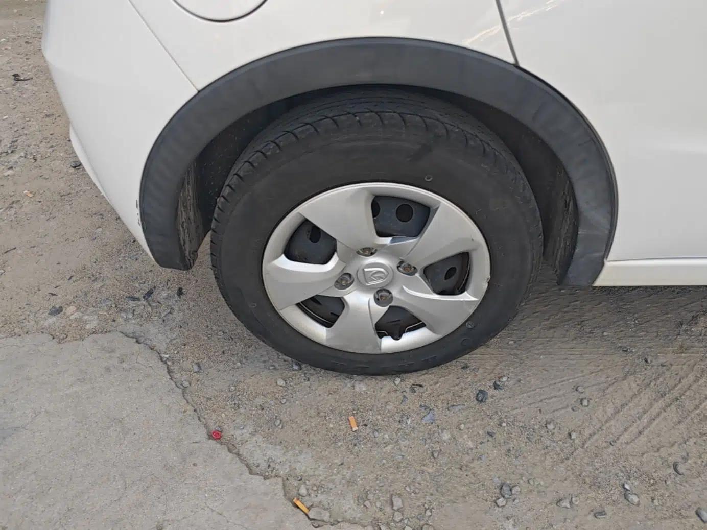 Baojun 310 2020 1.2L Manual Value Edition — миниатюра 11