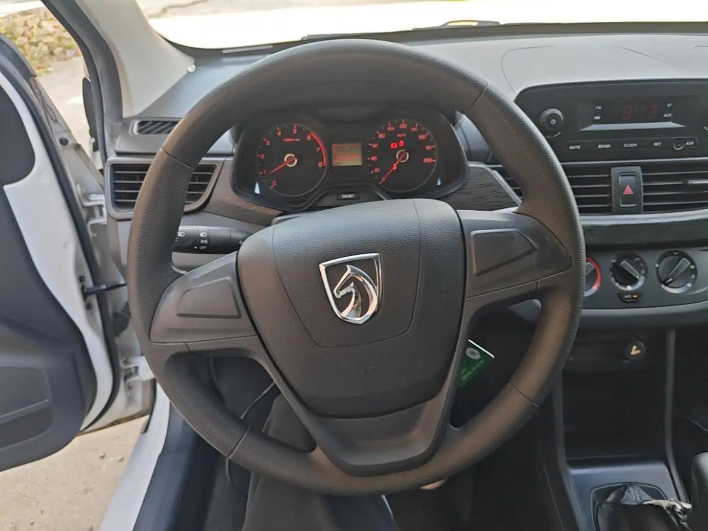 Baojun 310 2020 1.2L Manual Value Edition — миниатюра 13
