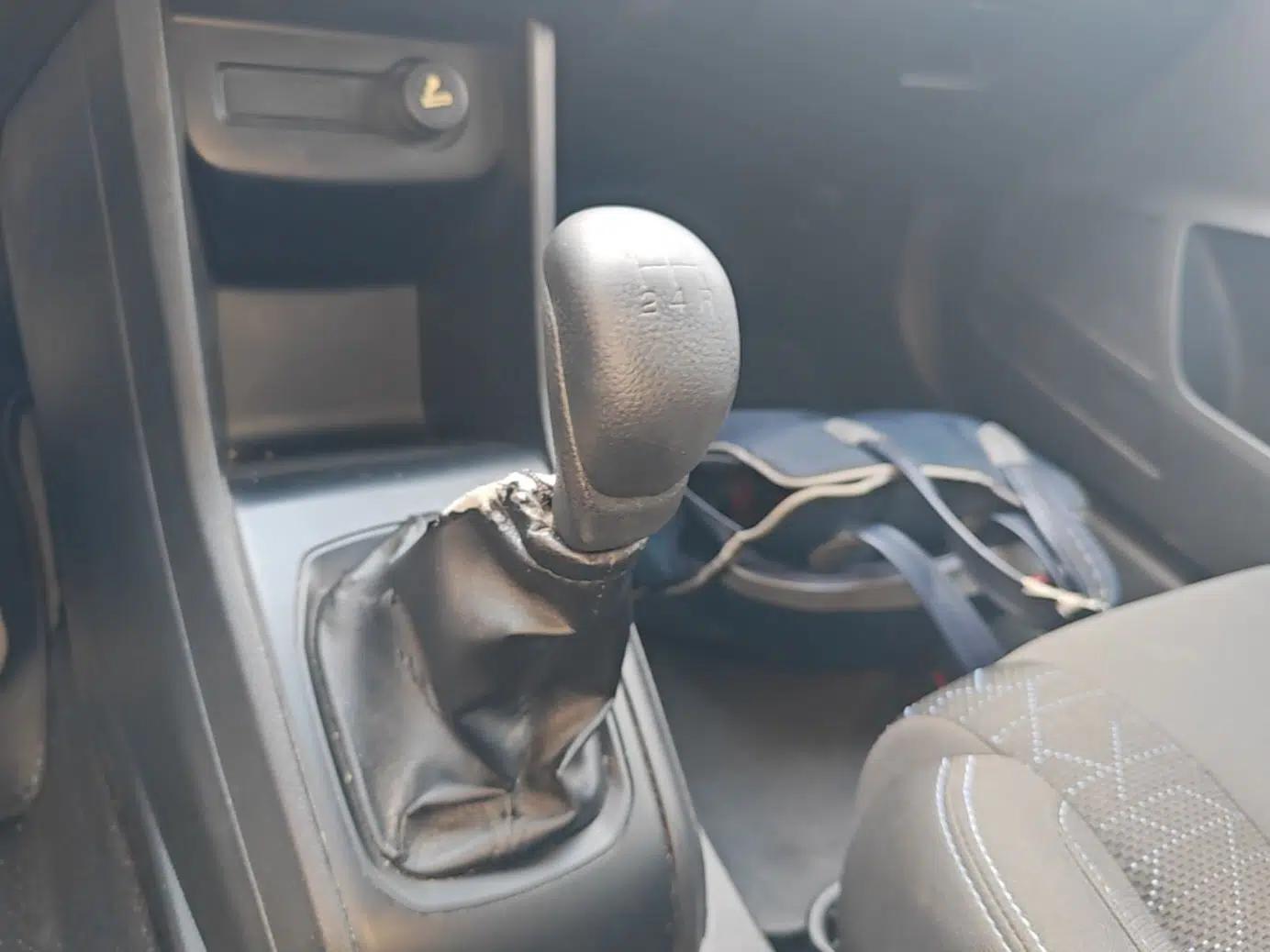 Baojun 310 2020 1.2L Manual Value Edition — миниатюра 16