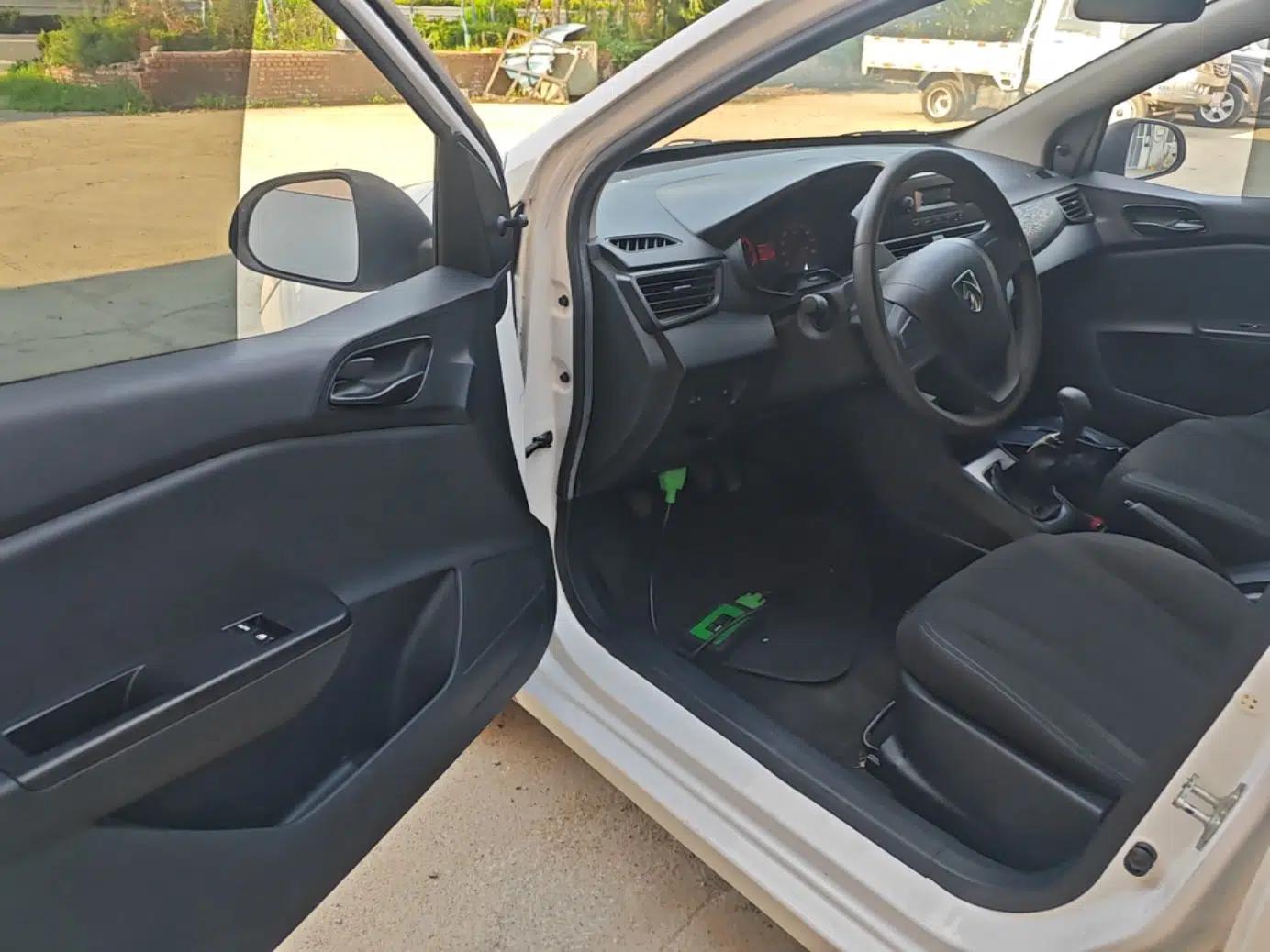 Baojun 310 2020 1.2L Manual Value Edition — миниатюра 18