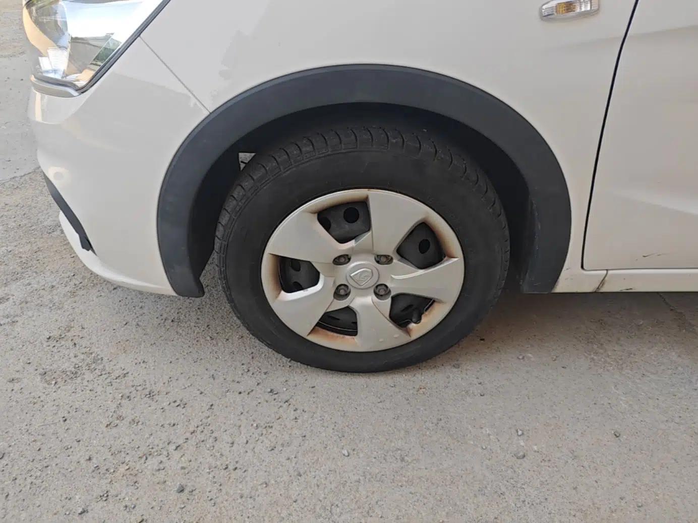 Baojun 310 2020 1.2L Manual Value Edition — миниатюра 10