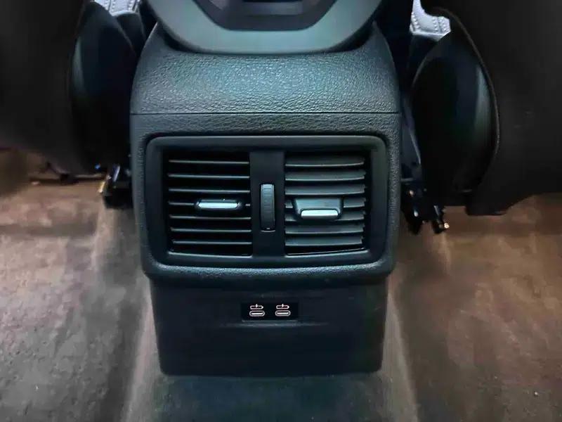 BMW X1 2022 sDrive20Li Premium — миниатюра 14
