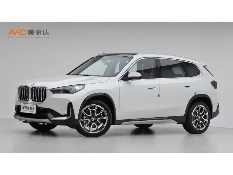2023 BMW X1 sDrive25Li X Design Package — миниатюра 1