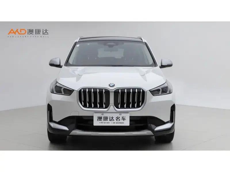 2023 BMW X1 sDrive25Li X Design Package — миниатюра 2