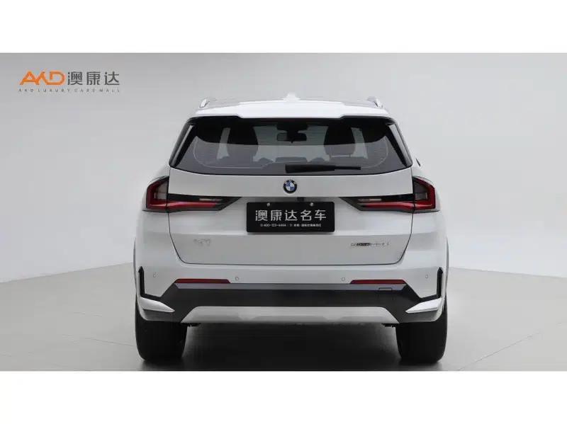 2023 BMW X1 sDrive25Li X Design Package — миниатюра 3