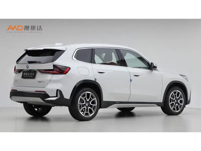 2023 BMW X1 sDrive25Li X Design Package — миниатюра 4
