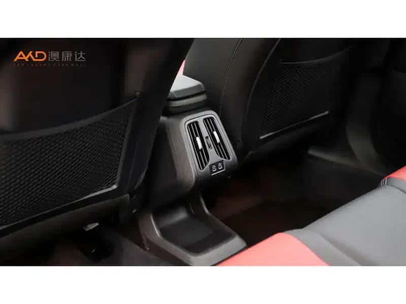 2023 BMW X1 sDrive25Li X Design Package — миниатюра 5