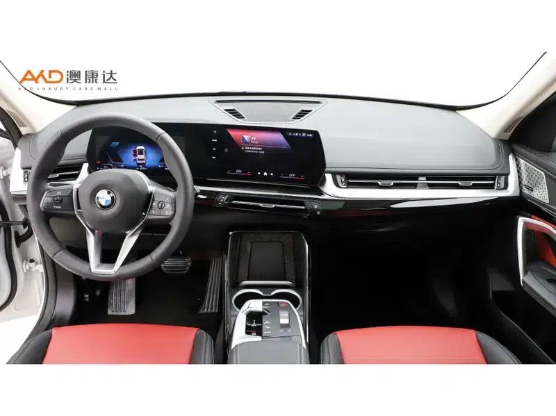2023 BMW X1 sDrive25Li X Design Package — миниатюра 6