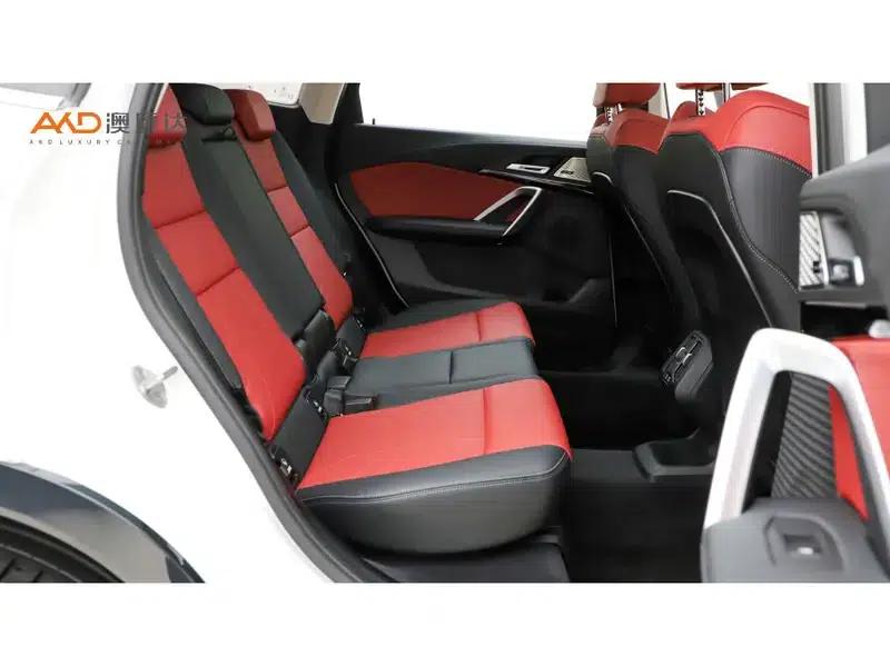 2023 BMW X1 sDrive25Li X Design Package — миниатюра 8