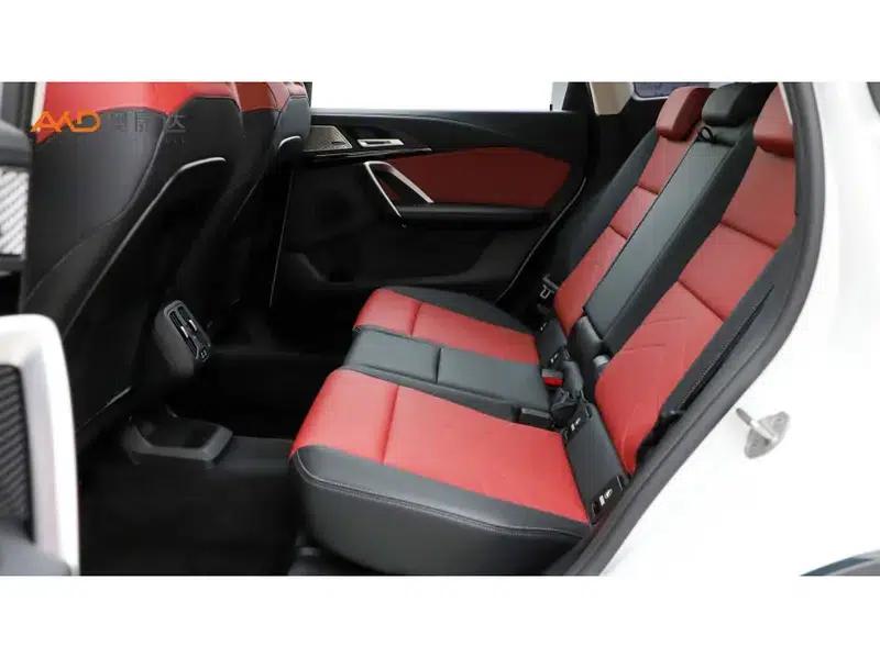 2023 BMW X1 sDrive25Li X Design Package — миниатюра 9