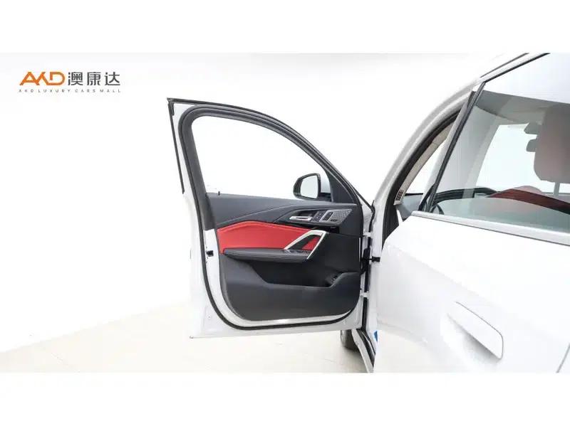 2023 BMW X1 sDrive25Li X Design Package — миниатюра 10