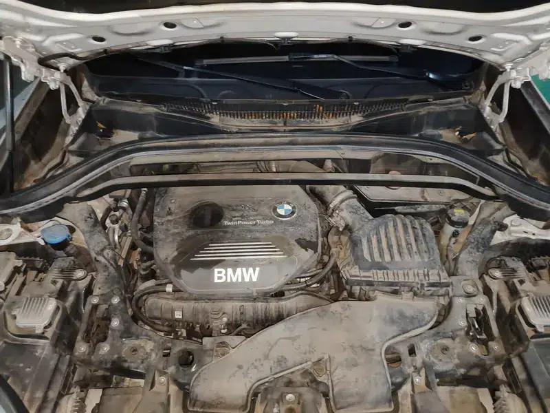BMW X1 2018 sDrive20Li Leading Edition — миниатюра 19