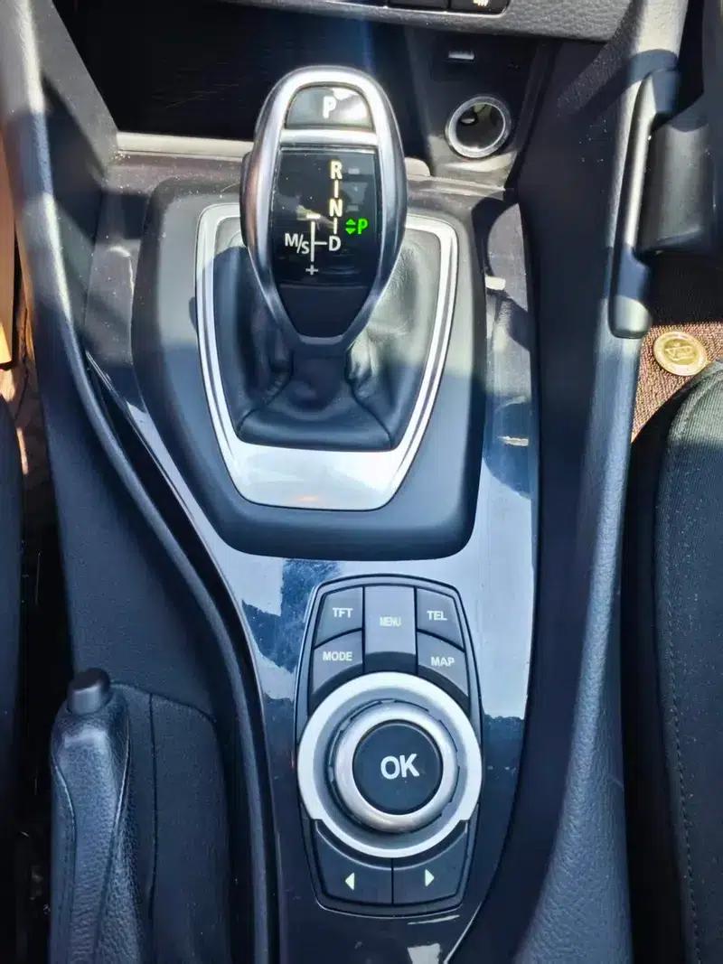 BMW X1 2015 sDrive18i Leading Upgrade Edition — миниатюра 7