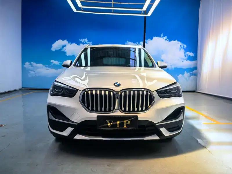 BMW X1 2020 sDrive20Li Fashion Edition — миниатюра 2