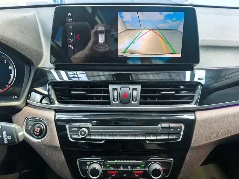 BMW X1 2020 sDrive20Li Fashion Edition — миниатюра 14