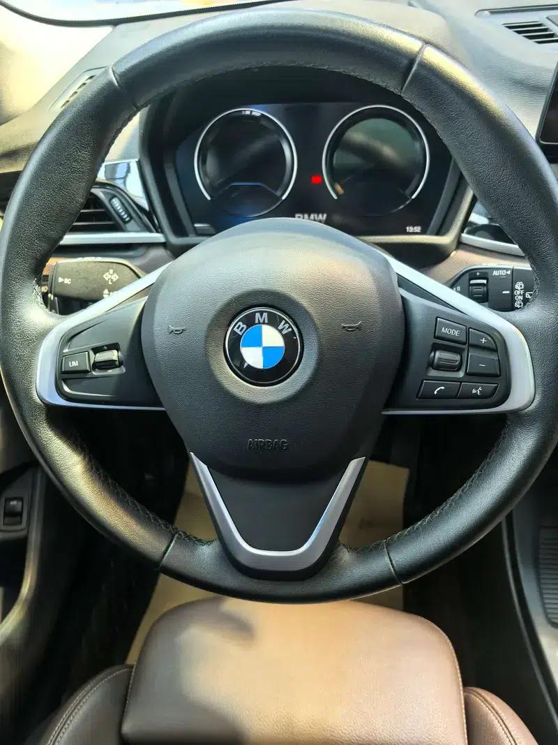BMW X1 2020 sDrive20Li Fashion Edition — миниатюра 16