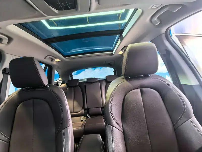 BMW X1 2020 sDrive20Li Fashion Edition — миниатюра 21