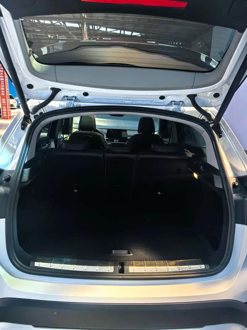 BMW X1 2020 sDrive20Li Fashion Edition — миниатюра 23