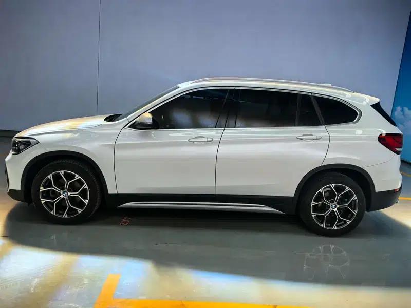 BMW X1 2020 sDrive20Li Fashion Edition — миниатюра 4