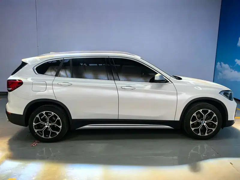 BMW X1 2020 sDrive20Li Fashion Edition — миниатюра 8
