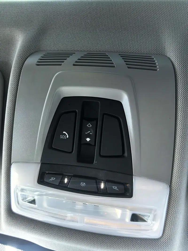 BMW X1 2020 sDrive20Li Fashion Edition — миниатюра 9