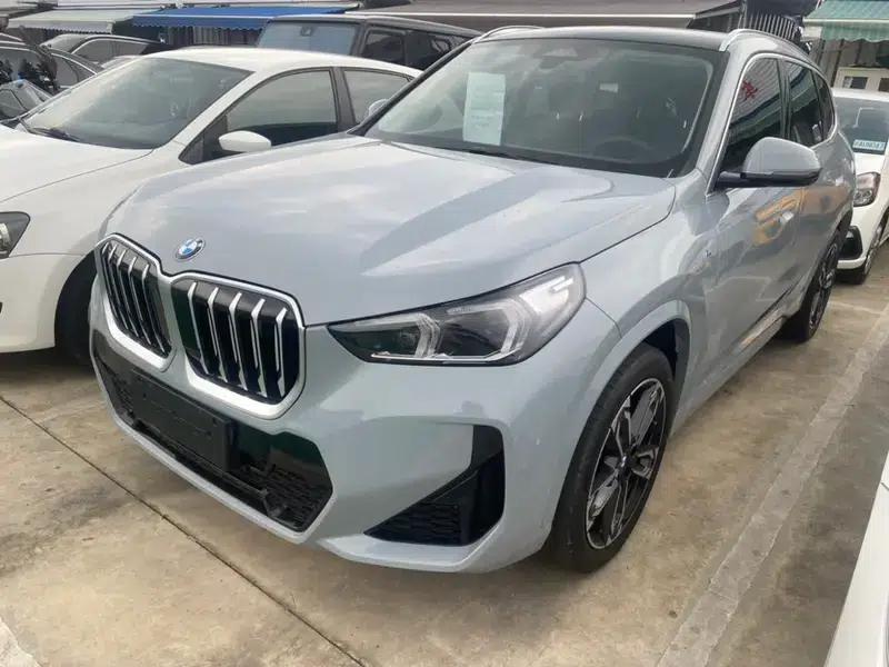 BMW X1 2025 sDrive25Li X Design Package — миниатюра 1