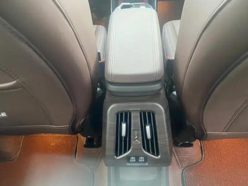 BMW X1 2025 sDrive25Li X Design Package — миниатюра 6