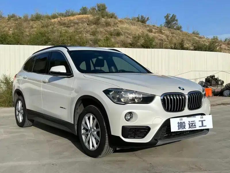 BMW X1 2019 sDrive18Li Premium — миниатюра 3