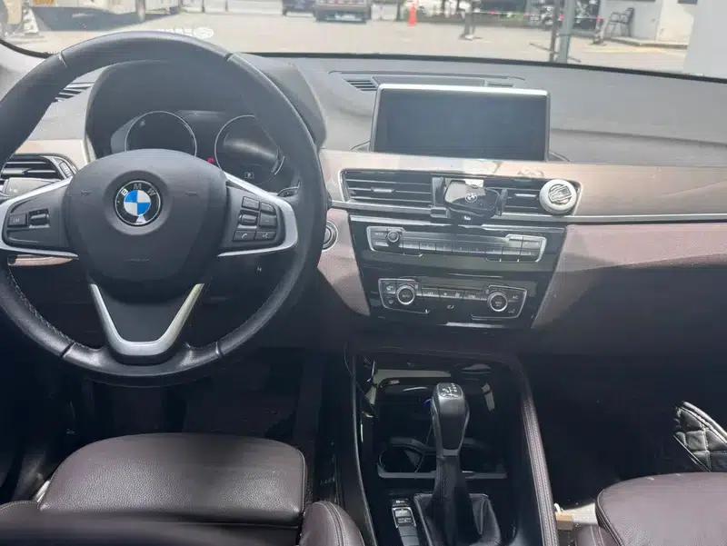 BMW X1 2019 xDrive20Li Premium — миниатюра 5