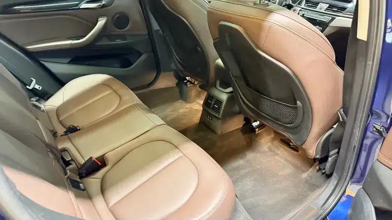 BMW X1 2020 sDrive25Li Leading Edition — миниатюра 15