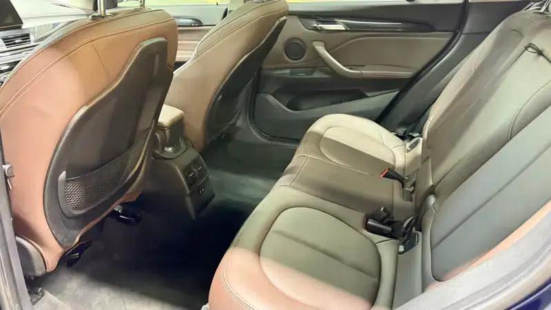 BMW X1 2020 sDrive25Li Leading Edition — миниатюра 23